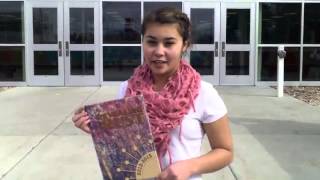 Yearbook Ads 2014 Stand Taller