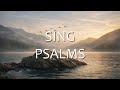Psalm 62: He Only Is My Rock | Ambient Scripture Music