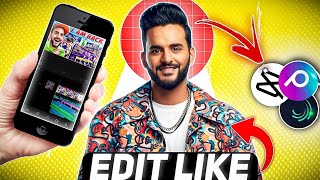 How To Edit Videos Like A Pro Or Fukra Insaan