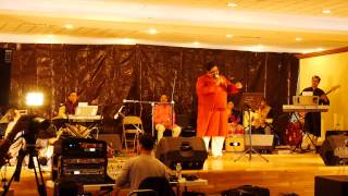 Albeli Naar Preetam dware Thumb