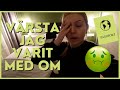 Resan brjar i katastrof  backpackar asien pt 1