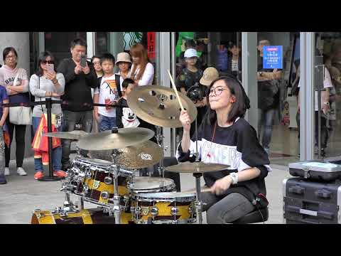 羅小白│帥到分手  20180317