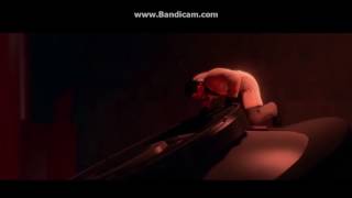 Saints Row The Third Edit