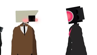 Brown cameraman x ???? ¿Ship?...