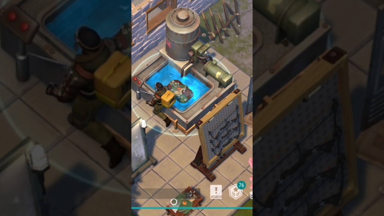 How to open sunken box - Last Day on Earth