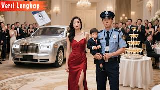 Download Lagu 💥CEO cantik nikah kilat dengan satpam miskin bawa anak.Ternyata dia miliarder kekaisaran!Semua kaget MP3