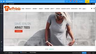 DecoNetwork 8 - Web design made easy