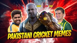 Pakistani Memes You Must After Shoaib Malik Marriage And Pak Vs Nz T20I Series