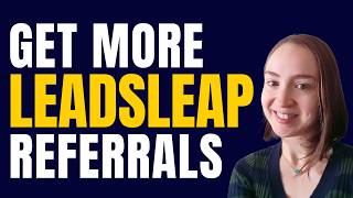 👉 Get LeadsLeap Referrals With This Free Funnel! (Elite Commissions Club Review)