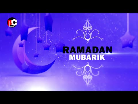 Ramadan Greetings 