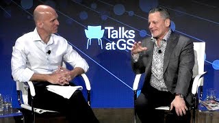 Dan Gilbert: Creating Cultures of Success from Quicken Loans to the Cleveland Cavaliers