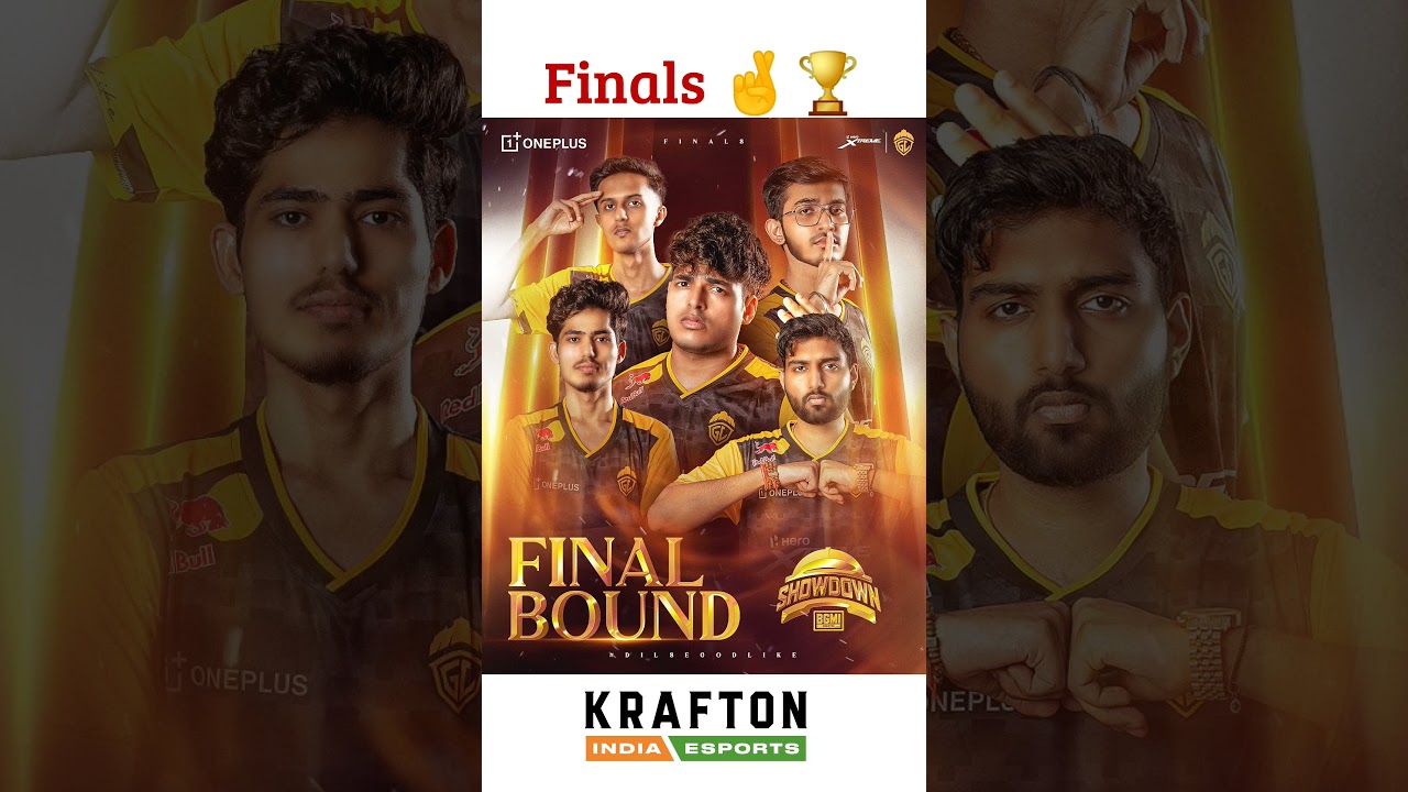 godlike qualify for BMSD final 🏆 bmsd Godlike 💛 bmsd points table 🏆 bmsd mvp list 🥶 