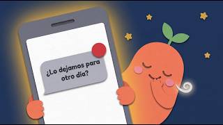 Ese alivio cuando cancelan un plan