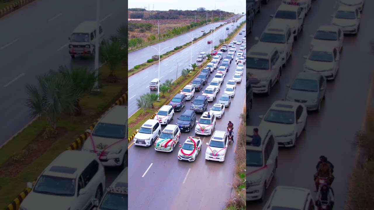 Gori khol darwaza//pakistani weddings//desi wedding//panjabi wedding//barat