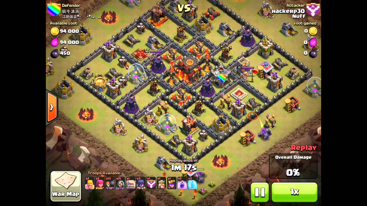 How to GOWIWI somewhat.. Plus LIVE ATTACK!!!