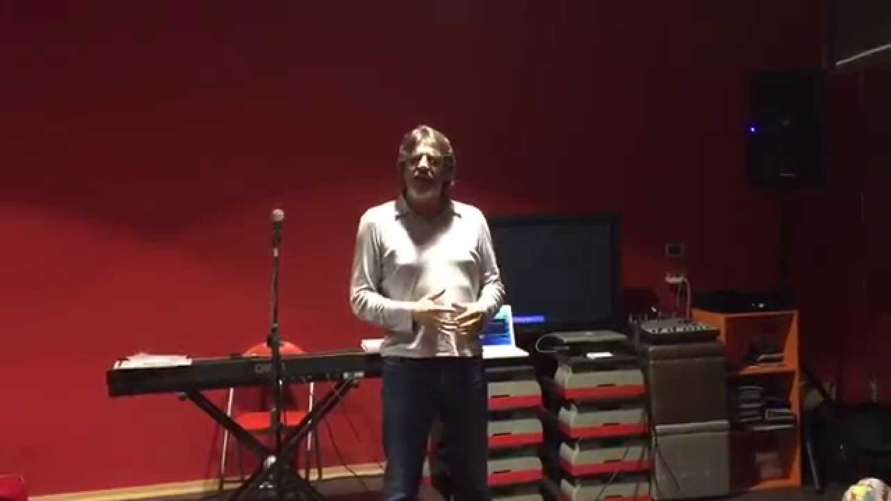 BELLA - NOTRE DAME DE PARIS, Vittorio Matteucci