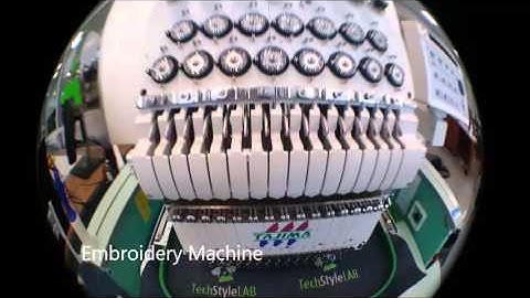 TechStyle Lab Video youtube