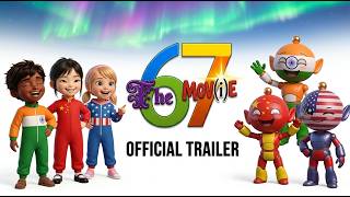 THE 6ix 7even MOV(i)E | Official Trailer 4k | #FutureVisionXPrize