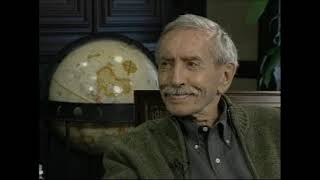 Writing Out Loud--Edward Albee, Part 1