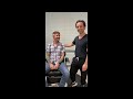 End of video