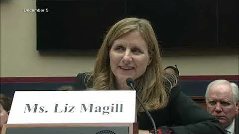 Pressure grows on university leaders after Penn president resigns