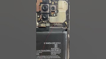 Redmi Note 8 pro Charging Jumper #redminote8pro #chargingways #jumper #technicalmobile1 #viral