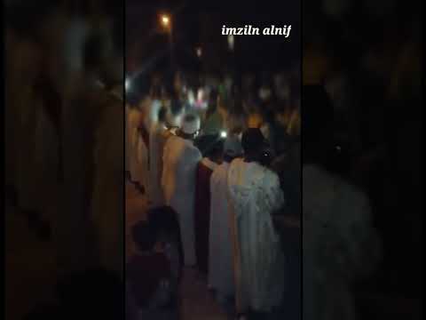 ahidous imzilne alnif :(izaydas o3bro9 zin it3rimta)🔥🔥احيدوس أمزيلن النيف