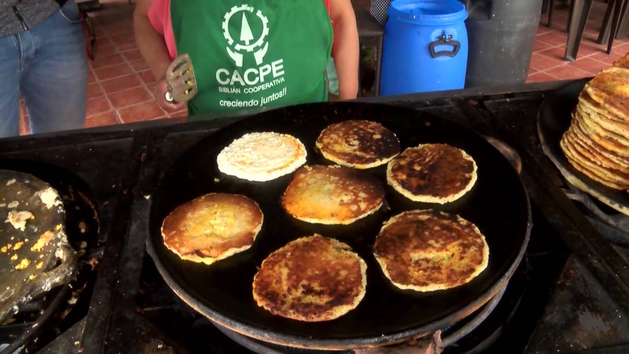 Nuestra ruta gastronómica y Cultural por Paute, Azuay, Ecuador