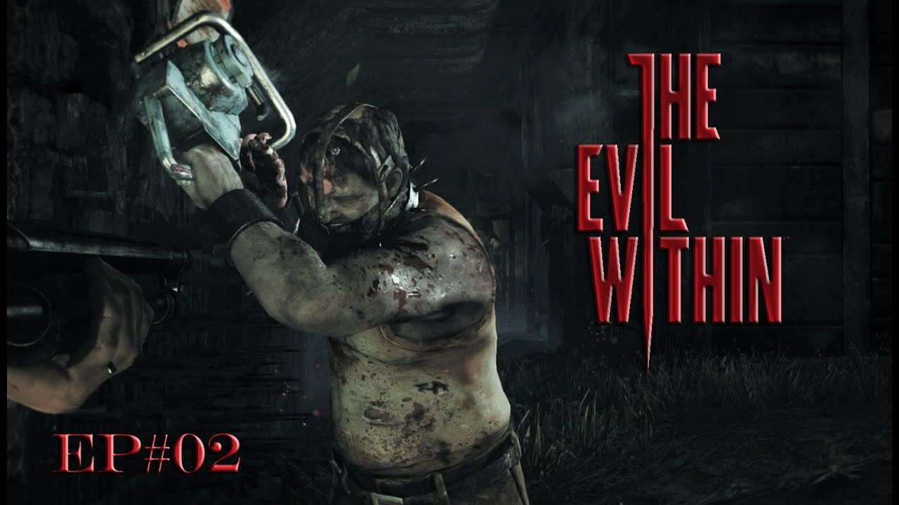girls like you The Evil Within - BUGS em todo lugar + Boss da Motoserra! - EP#02