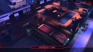 -02- Shadowhawk VS Realshard Let's Play Xcom Enemy Unknown Multiplayer