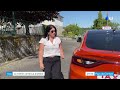 VIDÉO - Taxi :  une activité incontournable en milieu rural, grâce au médical