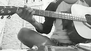 Tri suaka (Menua bersama mu) cover #fingerstyle #Menuabersamamu