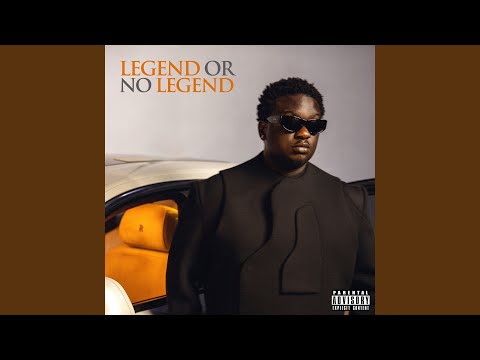 Wande Coal - Ebelebe (feat. Wizkid)