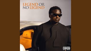 Ebelebe (feat. Wizkid) - Wande Coal