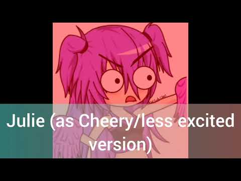Goanimate voices when you're angry (Gacha World version) - Gacha World Goanimate
