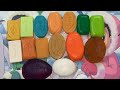 SOAP opening HAUL / Leisurely unpacking soap / Notalking ASMR / Best Bar soap opening ASMR 🧼😍