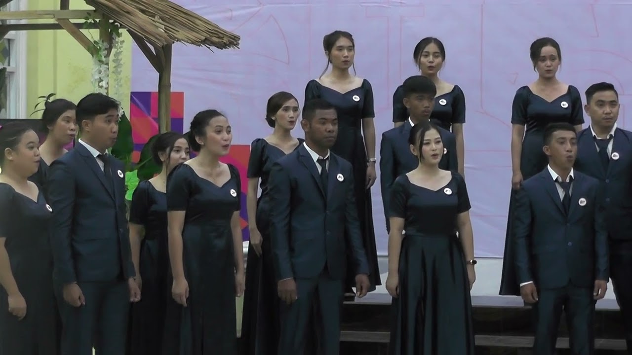 Mapakamang Youth Choir - 
