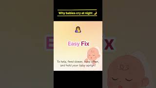 Why Does My Baby Hiccup So Often?