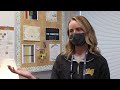 National School Counselors Week - Rebecca Byers