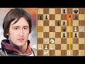 Full Barbarian MODE vs Magnus Carlsen!