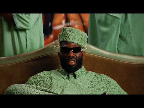 Busta Rhymes & Tobe Nwigwe - CHINEKE