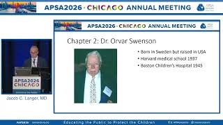 Grosfeld Lecture: Standing on the Shoulders of Giants: A Brief History of Hirschsprung Disease