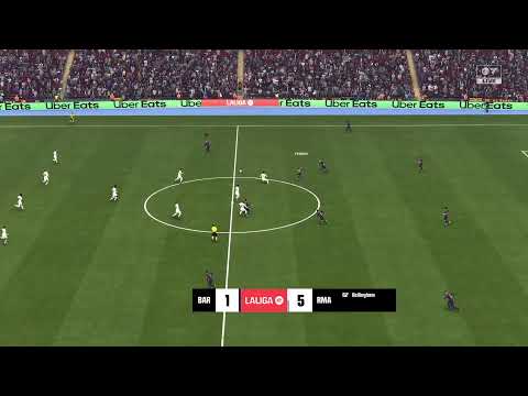 Brazil...Neymar-The Love, Emotion, Everything|Live Streaming|#ps5 #gaming #Fifa #wc26 #fc26
