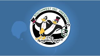 Penguin Project 2025 - Moana Jr