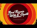 Road Runner And Wile E Coyote Intro 2011 2012