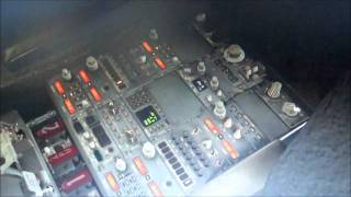Pmdg 737 Pit Lighting