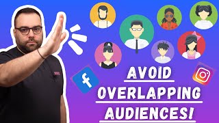 Solution to Facebook Ads Competing with Each Other and Audience Overlap!