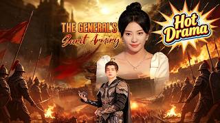 She Inherited a Time-Traveling Heirloom | The General's Secret Armory(DUBBED) #DramaBox