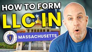 Massachusetts LLC | How to Start an LLC in Massachusetts (2026 Updated Guide)