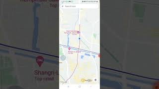 Ticketsimply Driver Navigation screenshot 2